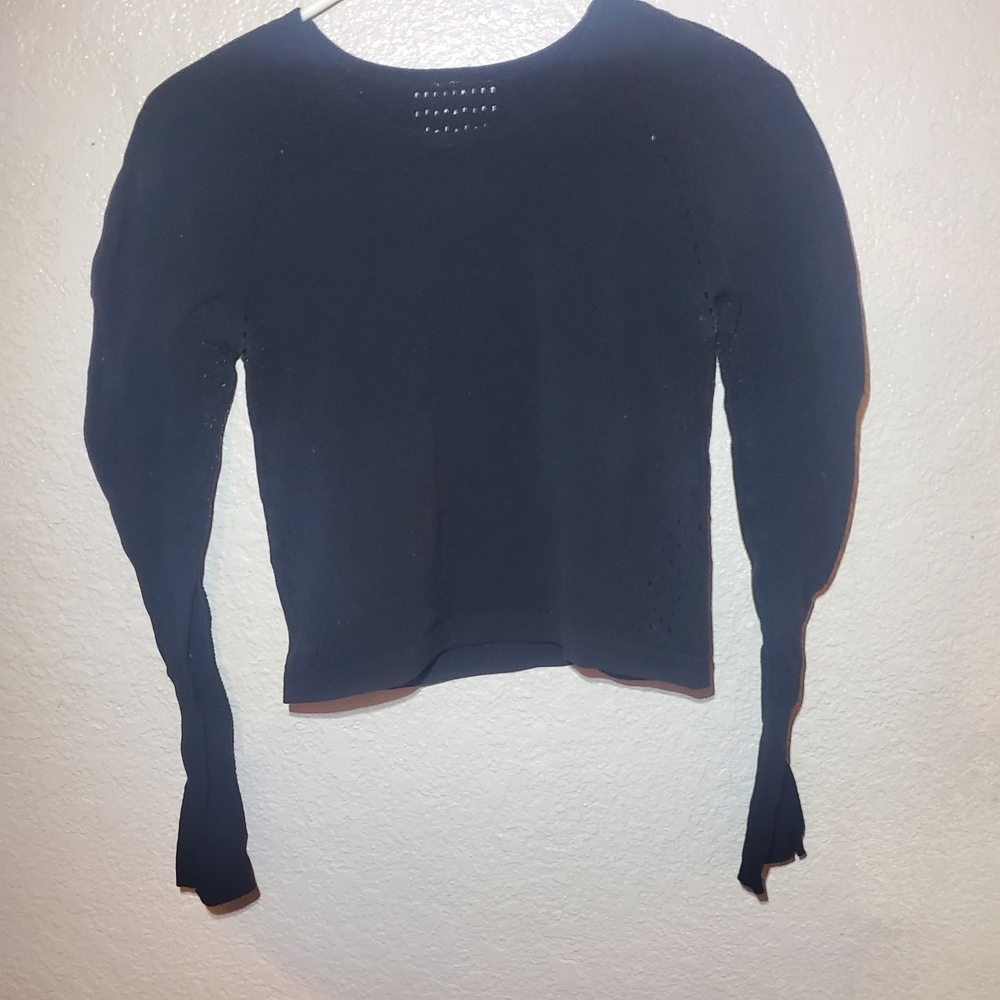 Fabletics Long Sleeve Top M
